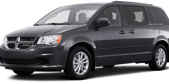 DODGE GRAND CARAVAN 2017 2C4RDGBG3HR686468 image